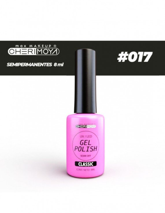 CHERIMOYA Gel Polish 8ml