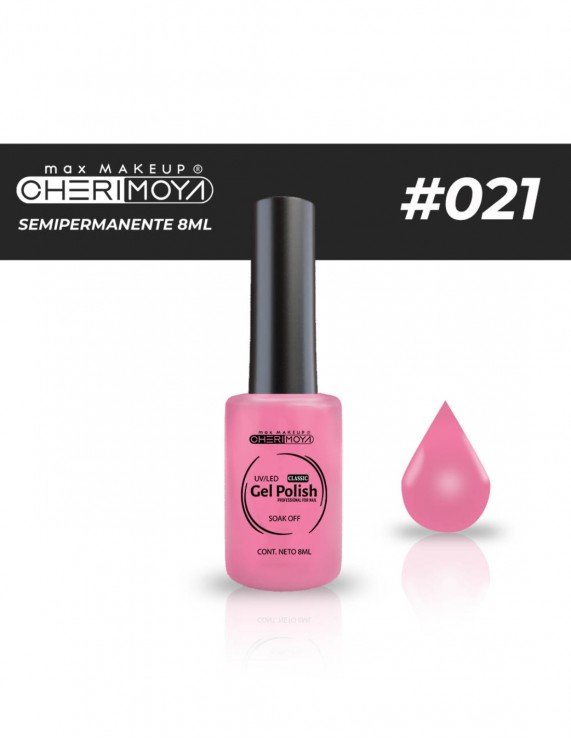 CHERIMOYA Gel Polish 8ml