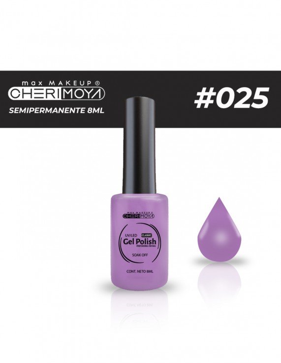 CHERIMOYA Gel Polish 8ml