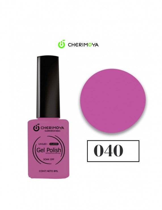 CHERIMOYA Gel Polish 8ml