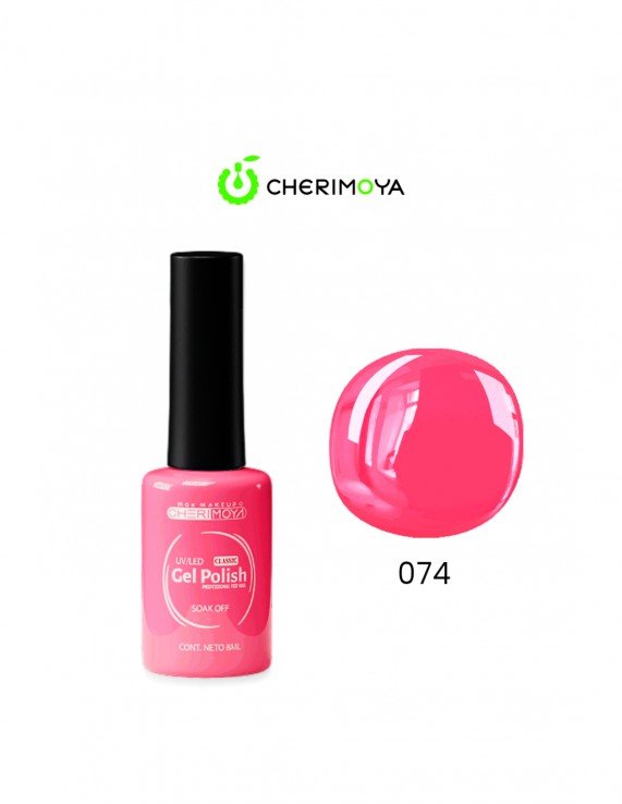 CHERIMOYA Gel Polish 8ml