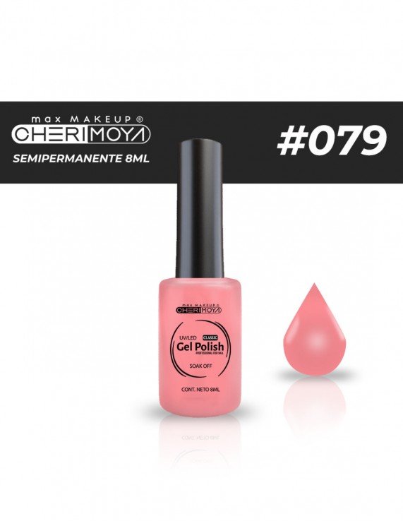 CHERIMOYA Gel Polish 8ml