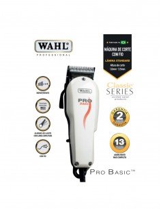 WAHL Pro Basic | Maquina de... 2