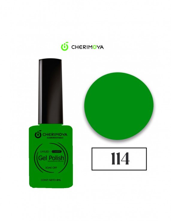 CHERIMOYA Gel Polish 8ml
