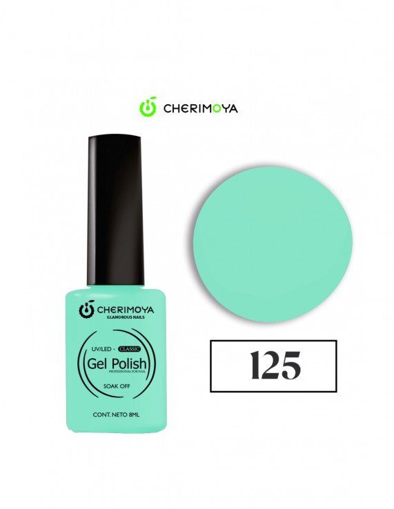 CHERIMOYA Gel Polish 8ml