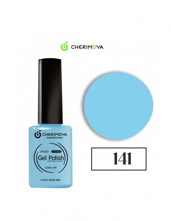 CHERIMOYA Gel Polish 8ml