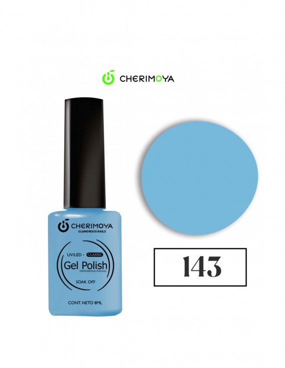 CHERIMOYA Gel Polish 8ml
