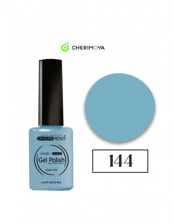 CHERIMOYA Gel Polish 8ml