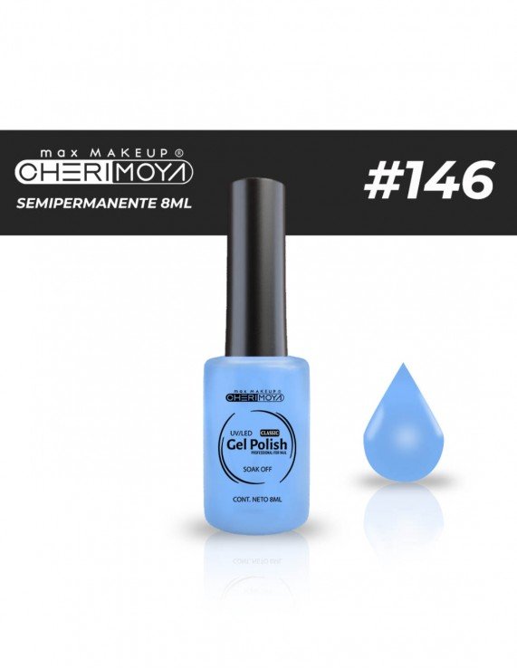 CHERIMOYA Gel Polish 8ml