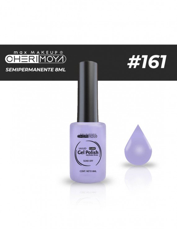 CHERIMOYA Gel Polish 8ml