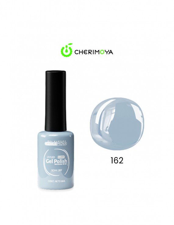 CHERIMOYA Gel Polish 8ml
