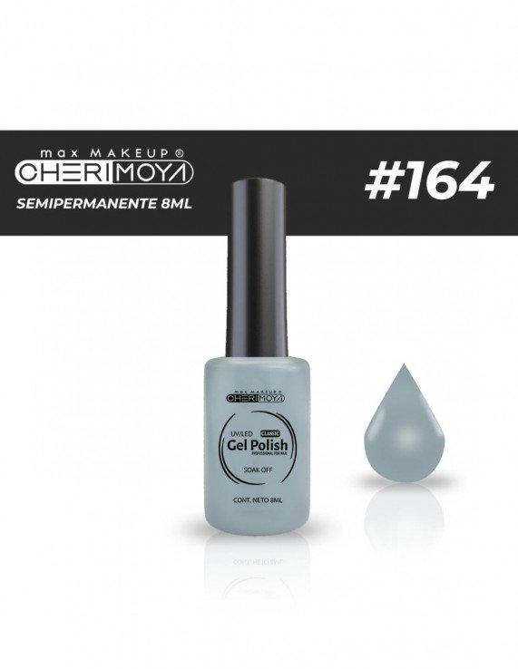CHERIMOYA Gel Polish 8ml