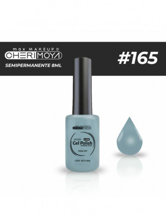 CHERIMOYA Gel Polish 8ml