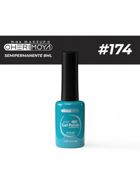 CHERIMOYA Gel Polish 8ml