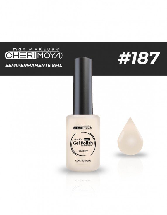 CHERIMOYA Gel Polish 8ml