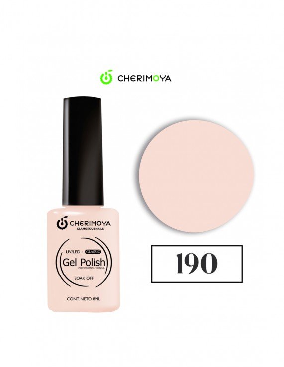CHERIMOYA Gel Polish 8ml