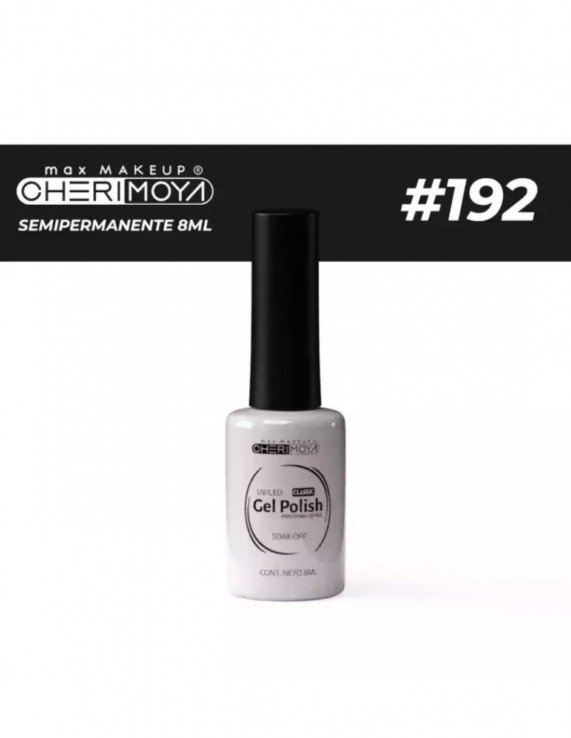 CHERIMOYA Gel Polish 8ml