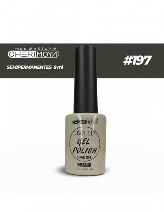 CHERIMOYA Gel Polish 8ml