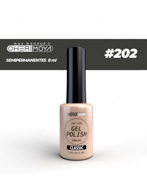 CHERIMOYA Gel Polish 8ml