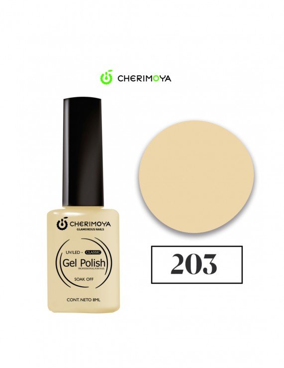 CHERIMOYA Gel Polish 8ml
