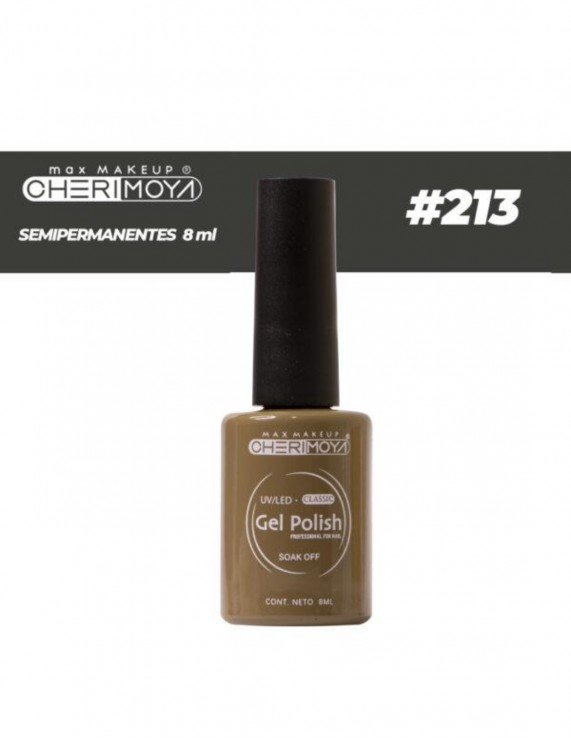 CHERIMOYA Gel Polish 8ml