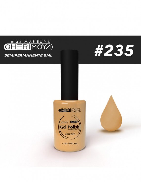 CHERIMOYA Gel Polish 8ml