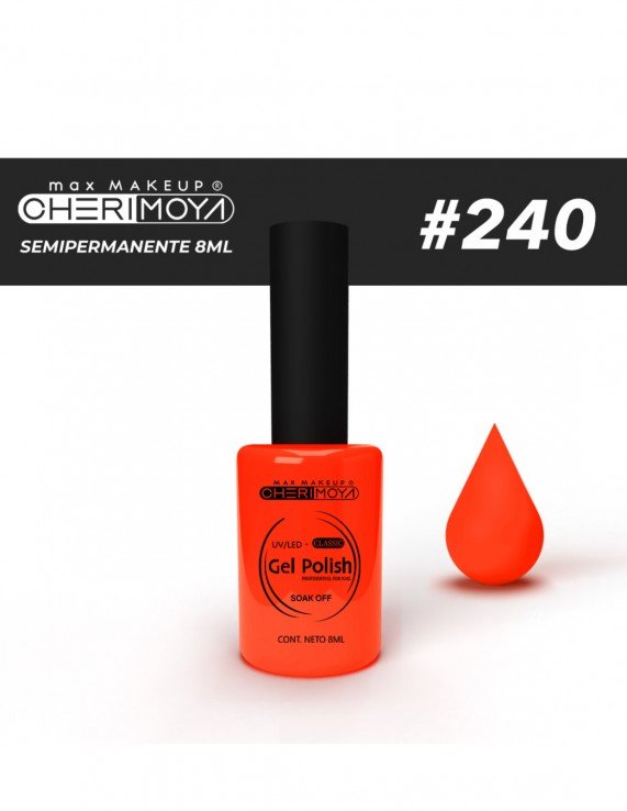 CHERIMOYA Gel Polish 8ml