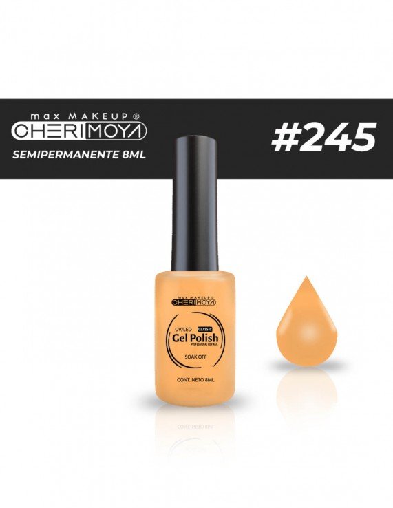 CHERIMOYA Gel Polish 8ml