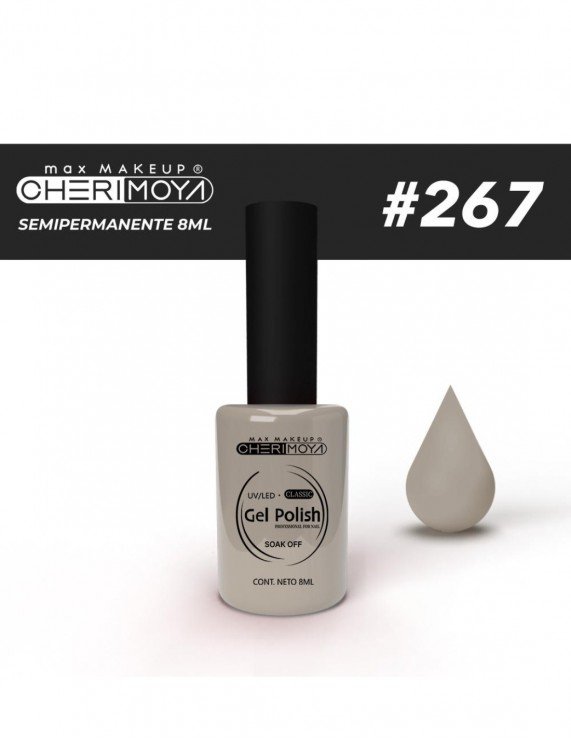 CHERIMOYA Gel Polish 8ml