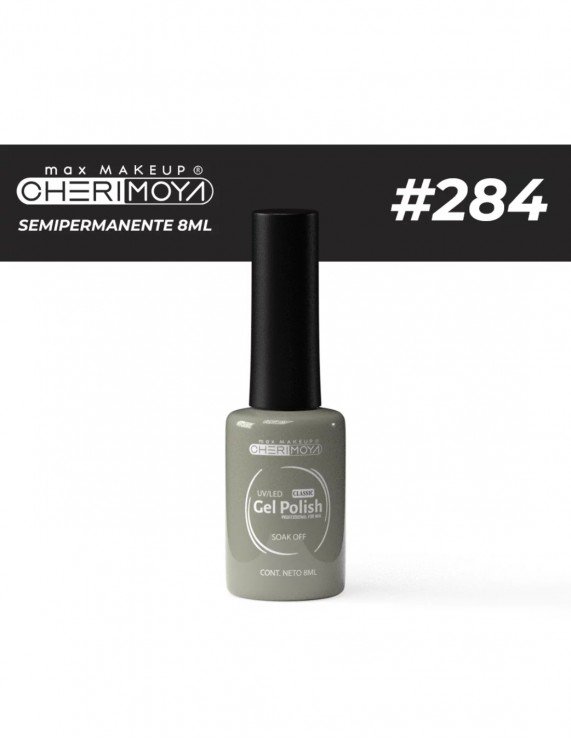 CHERIMOYA Gel Polish 8ml
