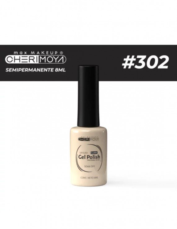 CHERIMOYA Gel Polish 8ml