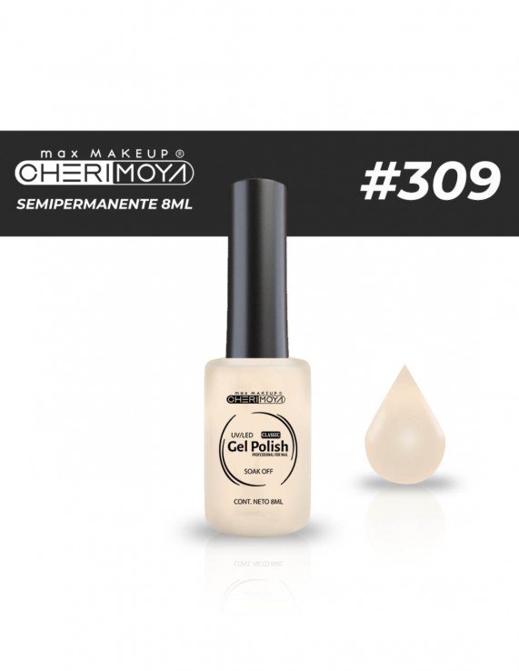 CHERIMOYA Gel Polish 8ml