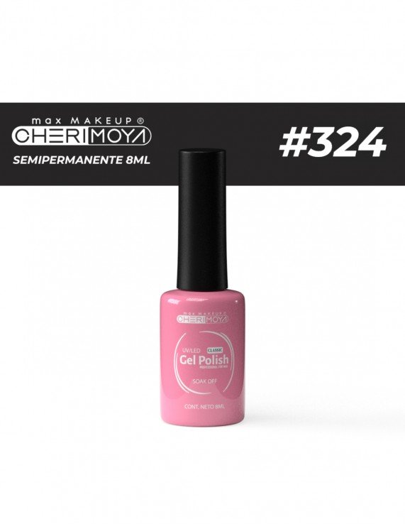 CHERIMOYA Gel Polish 8ml