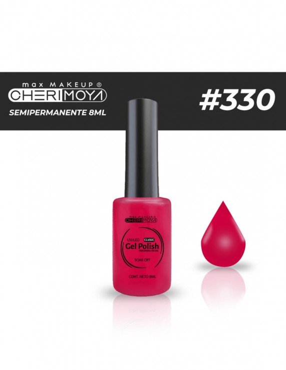 CHERIMOYA Gel Polish 8ml