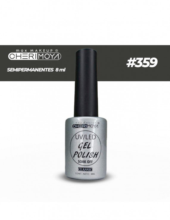 CHERIMOYA Gel Polish 8ml