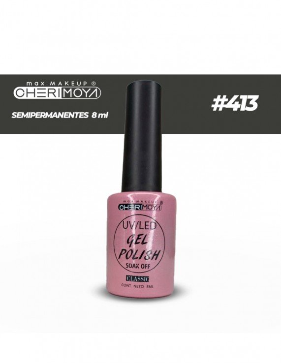 CHERIMOYA Gel Polish 8ml