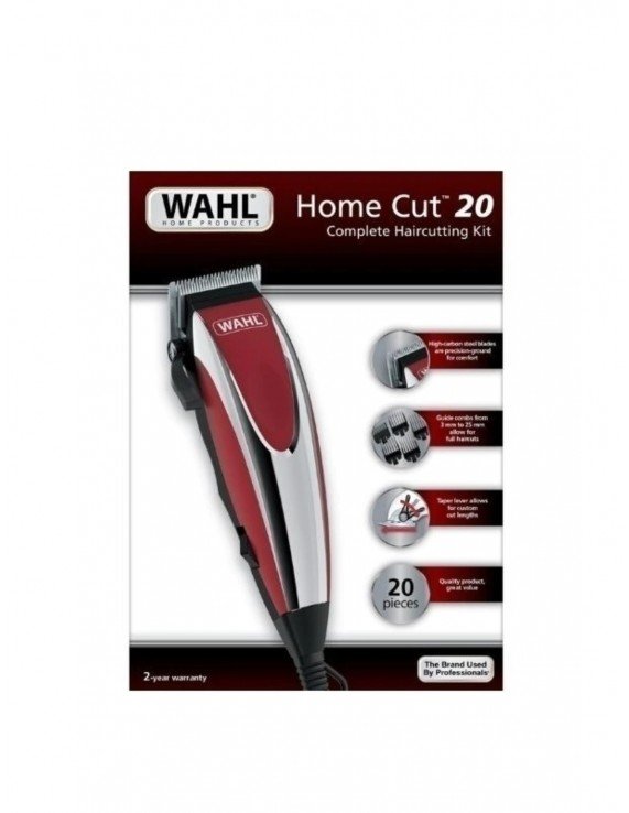 WAHL HOMECUT 20