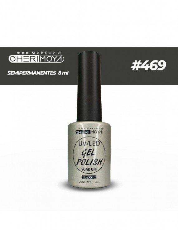 CHERIMOYA Gel Polish 8ml