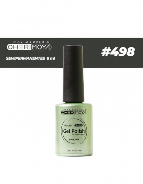CHERIMOYA Gel Polish 8ml