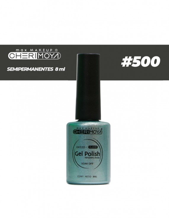 CHERIMOYA Gel Polish 8ml