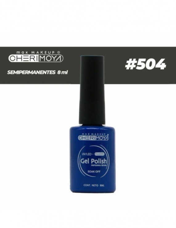 CHERIMOYA Gel Polish 8ml