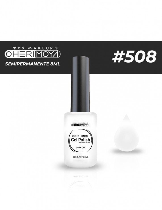 CHERIMOYA Gel Polish 8ml
