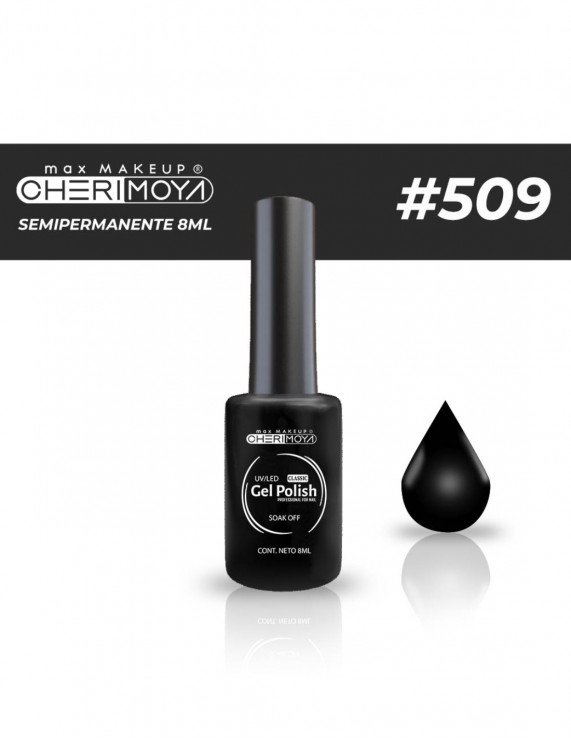 CHERIMOYA Gel Polish 8ml