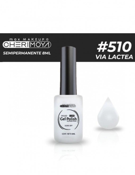 CHERIMOYA Gel Polish 8ml