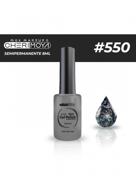 CHERIMOYA Gel Polish 8ml