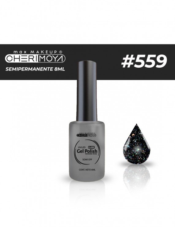 CHERIMOYA Gel Polish 8ml