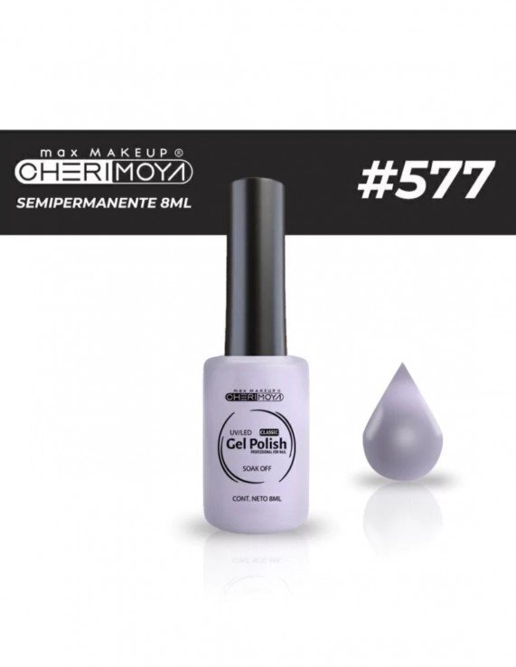 CHERIMOYA Gel Polish 8ml