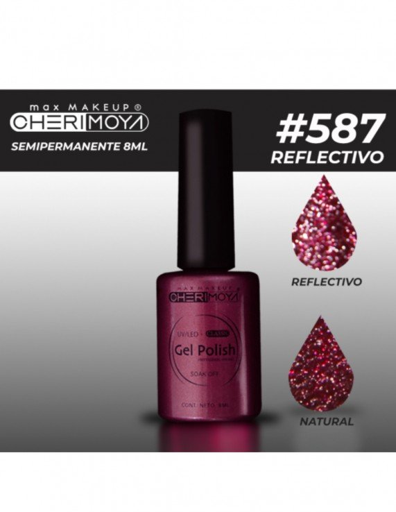 CHERIMOYA Gel Polish 8ml