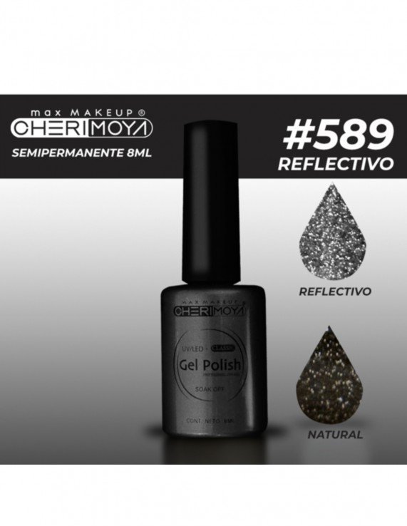 CHERIMOYA Gel Polish 8ml