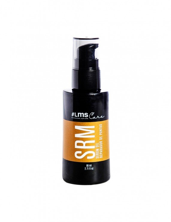 LMS CARE SRM REPARADOR DE PUNTAS 80ml